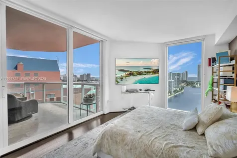 3370 E Hidden Bay Drive Aventura FL 33180