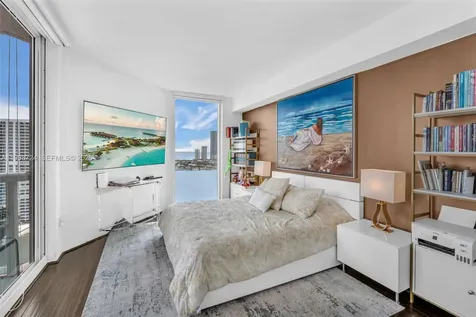3370 E Hidden Bay Drive Aventura FL 33180