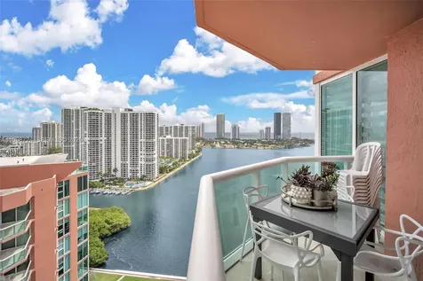 3370 E Hidden Bay Drive Aventura FL 33180