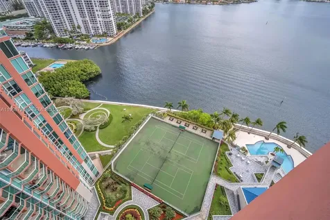 3370 E Hidden Bay Drive Aventura FL 33180
