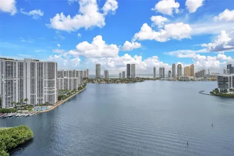 3370 E Hidden Bay Drive Aventura FL 33180
