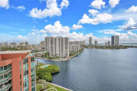3370 E Hidden Bay Drive Aventura FL 33180