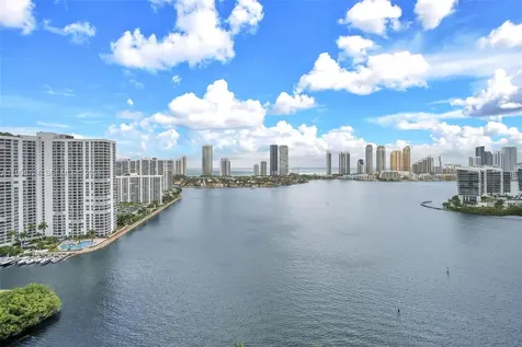3370 E Hidden Bay Drive Aventura FL 33180