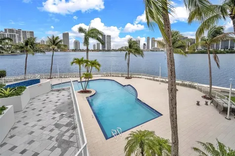 3370 E Hidden Bay Drive Aventura FL 33180