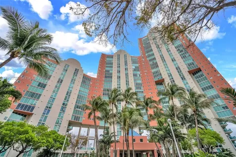 3370 E Hidden Bay Drive Aventura FL 33180