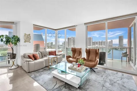 3370 E Hidden Bay Drive Aventura FL 33180
