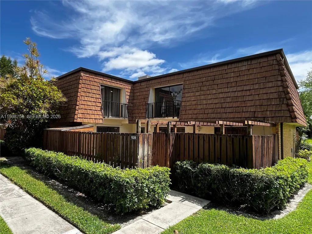 1026 10th Lane Green Acres FL 33463