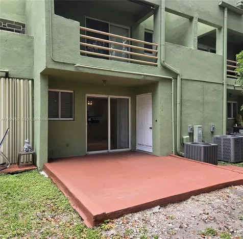 11091 NW 7th Street Miami FL 33172