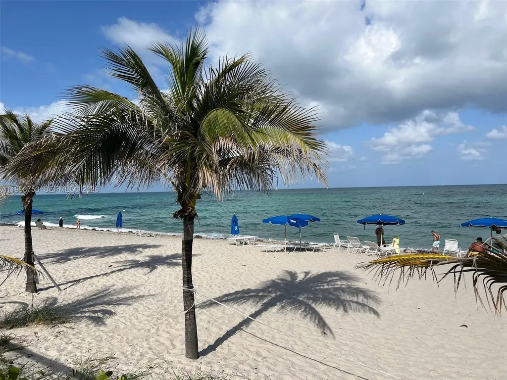 2030 S Ocean Drive Hallandale Beach FL 33009