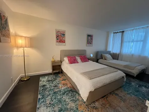 2030 S Ocean Drive Hallandale Beach FL 33009