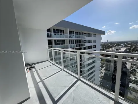 2030 S Ocean Drive Hallandale Beach FL 33009