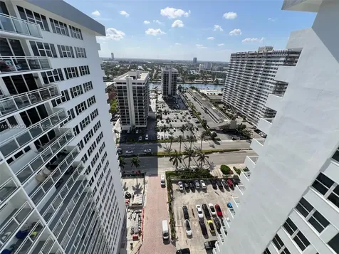 2030 S Ocean Drive Hallandale Beach FL 33009