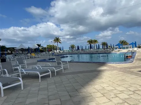 2030 S Ocean Drive Hallandale Beach FL 33009