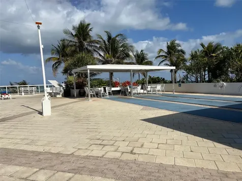2030 S Ocean Drive Hallandale Beach FL 33009