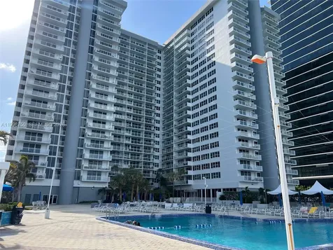 2030 S Ocean Drive Hallandale Beach FL 33009