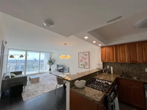 2030 S Ocean Drive Hallandale Beach FL 33009
