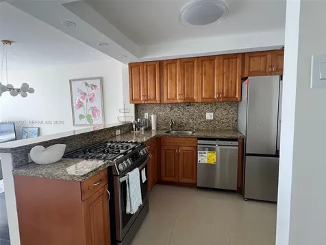 2030 S Ocean Drive Hallandale Beach FL 33009