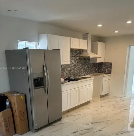 1971 Wilmington Street Opa-Locka FL 33054