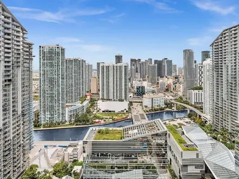 45 SW 9th Street Miami FL 33130
