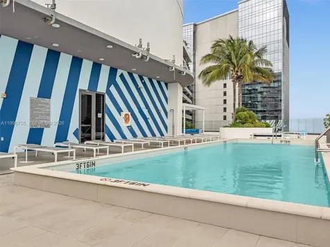 45 SW 9th Street Miami FL 33130