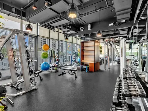45 SW 9th Street Miami FL 33130