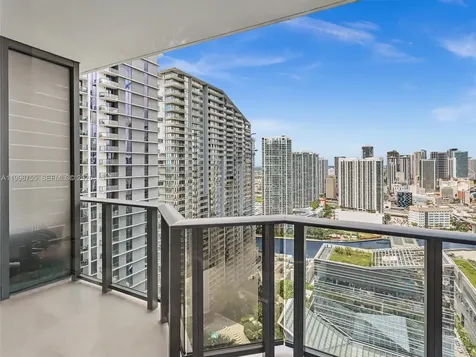 45 SW 9th Street Miami FL 33130