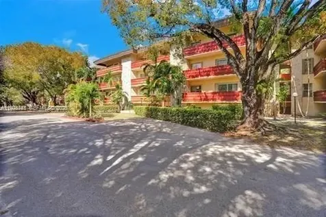 1205 Mariposa Avenue Coral Gables FL 33146