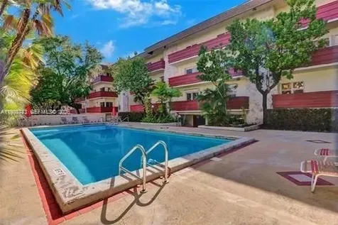 1205 Mariposa Avenue Coral Gables FL 33146