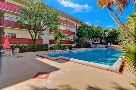 1205 Mariposa Avenue Coral Gables FL 33146