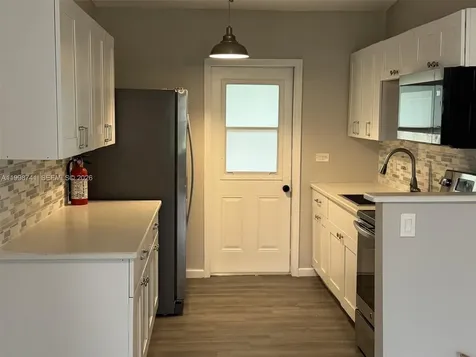 2351 NW 152nd Terrace Miami Gardens FL 33054
