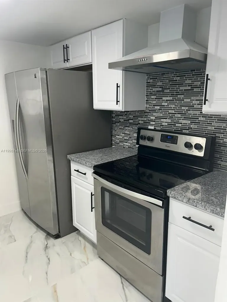 4215 NW 197th Street Miami Gardens FL 33055