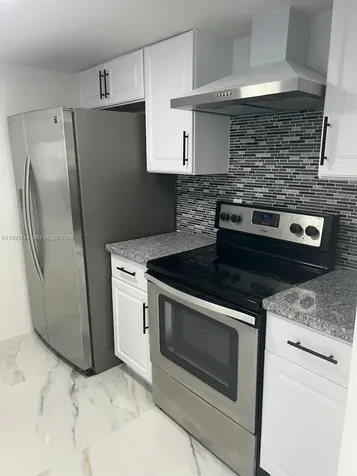 4215 NW 197th Street Miami Gardens FL 33055