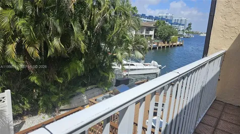 16446 NE 27th Place North Miami Beach FL 33160