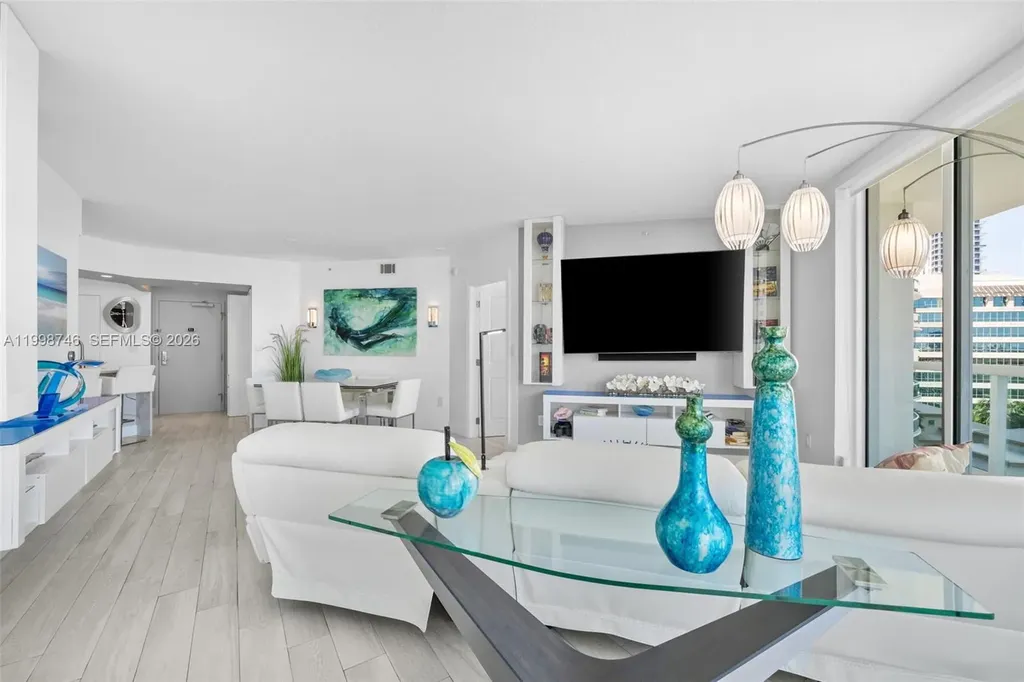 347 N New River Drive E Fort Lauderdale FL 33301