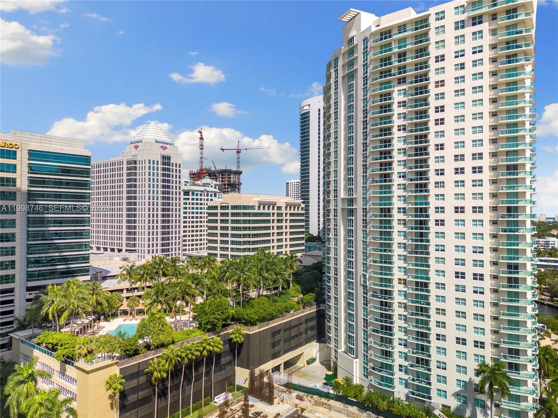 347 N New River Drive E Fort Lauderdale FL 33301