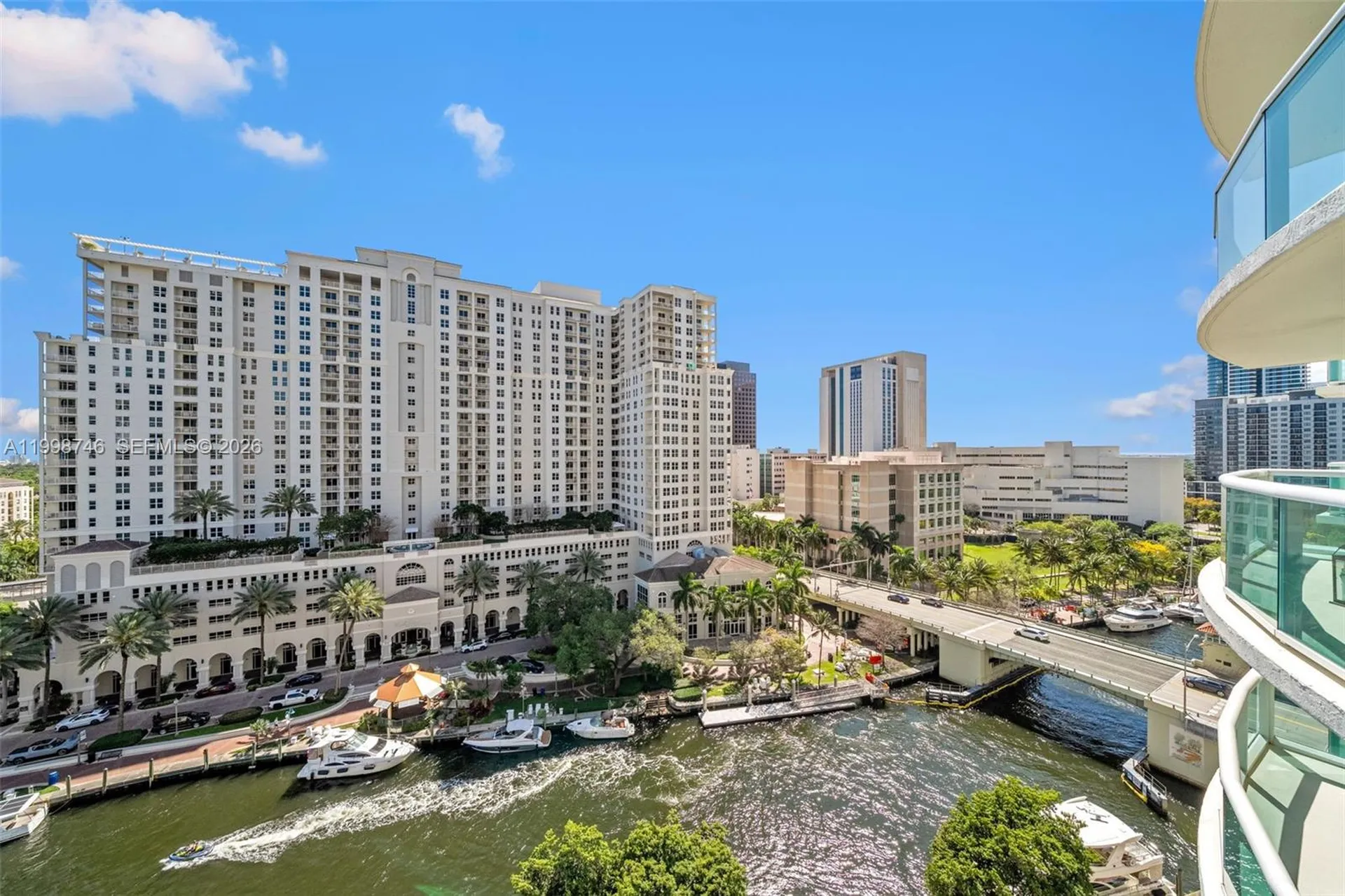 347 N New River Drive E Fort Lauderdale FL 33301