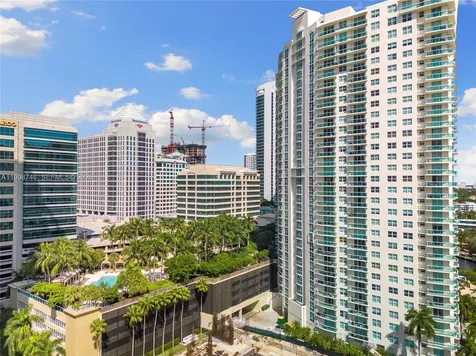 347 N New River Drive E Fort Lauderdale FL 33301