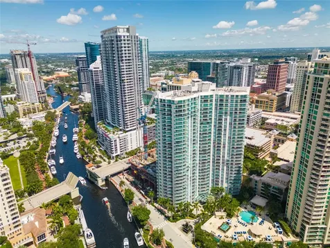 347 N New River Drive E Fort Lauderdale FL 33301