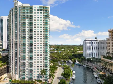 347 N New River Drive E Fort Lauderdale FL 33301
