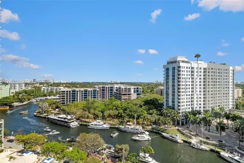 347 N New River Drive E Fort Lauderdale FL 33301