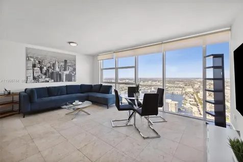 1830 S Ocean Drive Hallandale Beach FL 33009