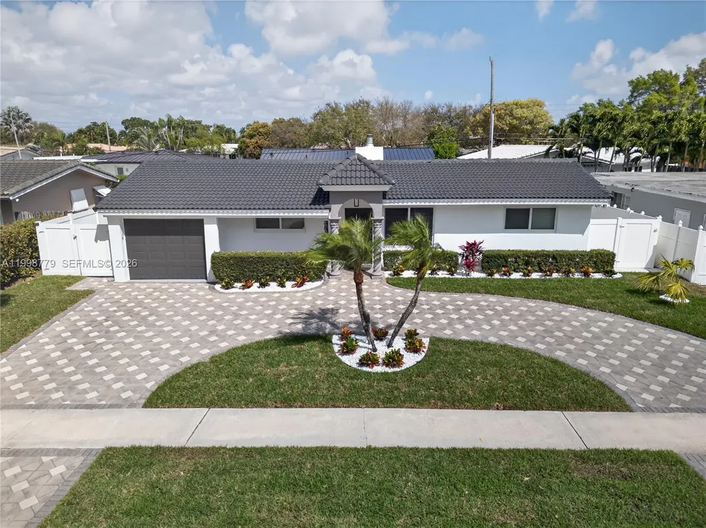2161 NE 62nd Court Fort Lauderdale FL 33308