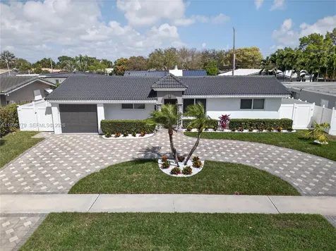 2161 NE 62nd Court Fort Lauderdale FL 33308