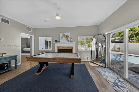 2161 NE 62nd Court Fort Lauderdale FL 33308