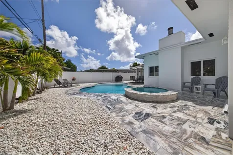2161 NE 62nd Court Fort Lauderdale FL 33308