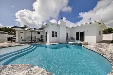 2161 NE 62nd Court Fort Lauderdale FL 33308