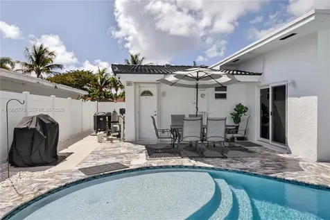2161 NE 62nd Court Fort Lauderdale FL 33308