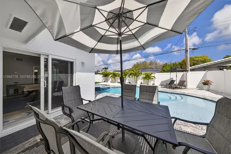 2161 NE 62nd Court Fort Lauderdale FL 33308