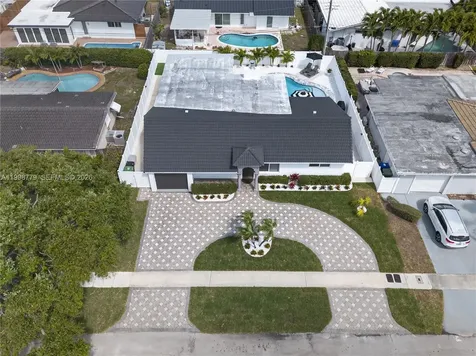 2161 NE 62nd Court Fort Lauderdale FL 33308