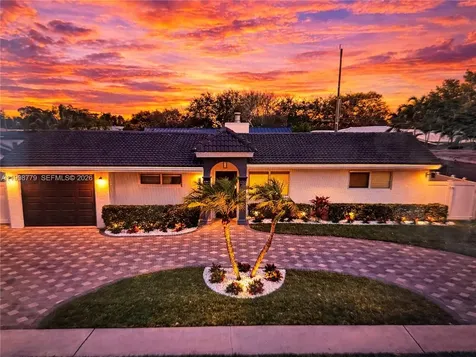 2161 NE 62nd Court Fort Lauderdale FL 33308